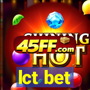 lct bet
